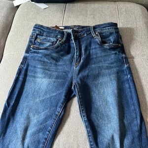 Kut from the kloth skinny jeans